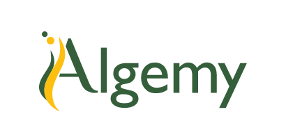 Algemy Logo